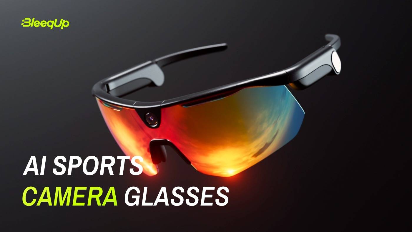 提前造出meta下一款聯(lián)名ai眼鏡產(chǎn)品,這家中國公司瞄準10億級細分市場_